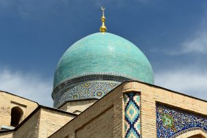 Uzbekistan’s Tightrope Between Individual Religious Expression and Secular Governance