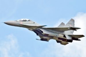 Indian-Built Russian Su-30 Fighter Could Soon Be a Game Changer on Export Markets