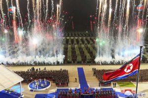 The Domestic Politics Behind Inter-Korean Relations