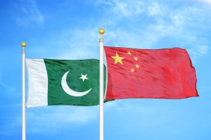 Chinese General Li Visits Pakistan Amid Deteriorating Security