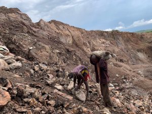 Africa, China, and the Race for Critical Minerals: A New Focus for FOCAC?