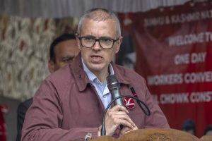 Omar Abdullah on Kashmir’s Upcoming Election