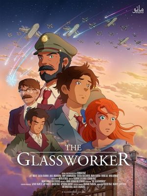 Animating Peace: How Pakistan’s ‘The Glassworker’ Found a Voice in Hiroshima