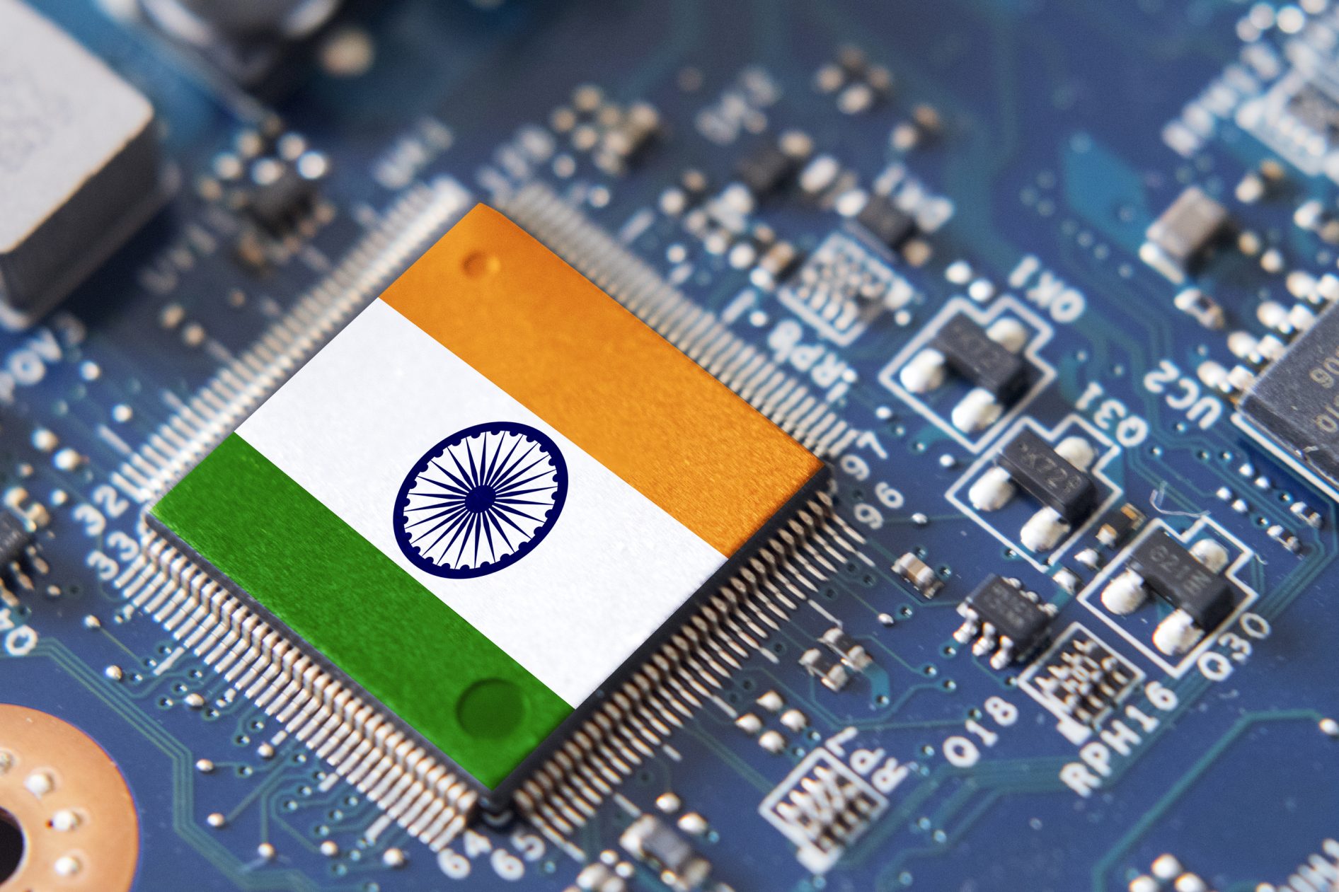 The US Can Accelerate India’s Rise as a Legacy Chip Hub – The Diplomat