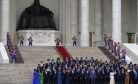 A Grand Coalition and a New Era in Mongolia