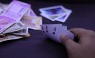 India&#8217;s Online Gambling Industry Is a Lottery