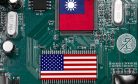 More Than Mercenary: Why Taiwan&#8217;s Semiconductor Dominance Helps the US