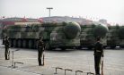 Understanding China’s Approach to Nuclear Deterrence