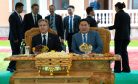 Mongolia, US Launch Comprehensive Strategic Dialogue