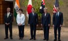 Quad Foreign Ministers’ Meeting Has a Strong Message for China 