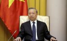 Vietnam&#8217;s President Confirmed as New Communist Party Chief