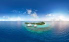 The Maldives Might Not Be Sinking After All