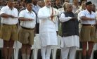 Apoorvanand on Why RSS Will Not Oust Modi as Prime Minister Just Yet