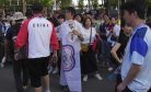 Taiwan’s Olympic Controversies