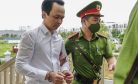 Vietnamese Billionaire Tycoon Found Guilty of Defrauding Stockholders