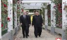 Is North Korea Returning to a Balanced Diplomacy?