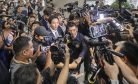 Thailand&#8217;s Constitutional Court Dissolves Progressive Move Forward Party