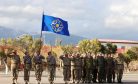 Armenia Skips CSTO Military Exercises