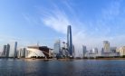 Guangzhou Shows Why China Is So Attractive to the Global South