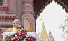 Modi 3.0: Continuity in Policy and Prejudice