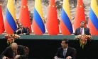 Evaluating Colombia’s Strategic Partnership With China