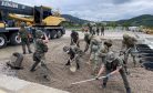 South Korea and US Will Start Summer Military Drills Next Week