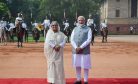 Putting Bangladesh-India Relations on an Even Keel