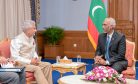 Maldives Completes U-Turn From ‘India Out’ to ‘Closest Ally’