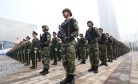 New Regulations Seek to Address Chinese Military Veterans’ Concerns