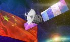 China Advances Its Space Capabilities, Enlarging Its Strategic Advantage