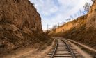 Explaining South Korea’s Railway Ambitions in Central Asia