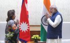 In Nepal, the US and India Come Together to Counter China