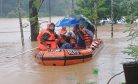 Unprecedented Floods Fuel Bangladesh-India Tension