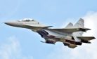 Indian-Built Russian Su-30 Fighter Could Soon Be a Game Changer on Export Markets