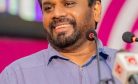 Sri Lanka&#8217;s Anura Dissanayake a Strong Contender for President