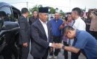 Former Malaysian PM Muhyiddin Yassin Charged With Sedition