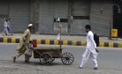 Traders Observe Daylong Strike Across Pakistan to Protest Rising Costs and New Taxes