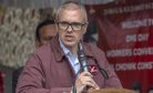 Omar Abdullah on Kashmir’s Upcoming Election