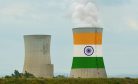 Nuclear Security Takes Priority Amid India’s Renewed Push for Nuclear Power