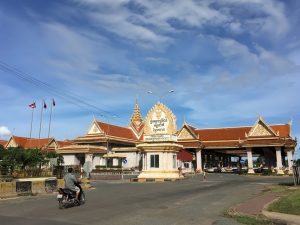 Cambodia&#8217;s CLV-DTA Crackdown Shows Vietnam Is Still the Elephant in the Room