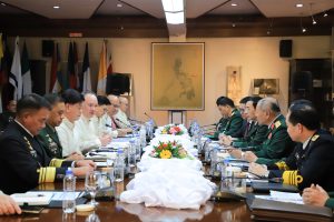 Vietnam, Philippines Agree to Bolster Maritime Security Cooperation