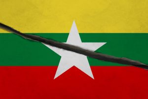 Engagements With the Myanmar Military Undermine Localized Approaches to Humanitarian Assistance