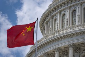 China’s Disinformation and US Elections: What to Watch for in Congressional Contests