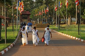 Sri Lanka’s Presidential Manifestos: What’s Promised for Women?