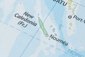 Fractures in New Caledonia’s Independence Movement Widen, Uncertainty Reigns