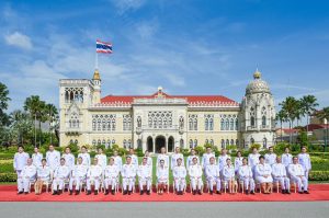 After Swearing-in, Thailand&#8217;s New Government Announces Policy Focus