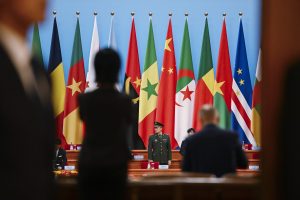 China’s African Bet and Vice Versa: A Positive-Sum Game?