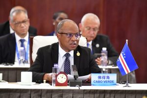 China’s Renewed Ambitions in Cabo Verde, the Frontier Between Africa and the EU