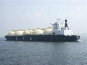 Japan’s LNG Future: Balancing Energy Security With Sustainability Commitments