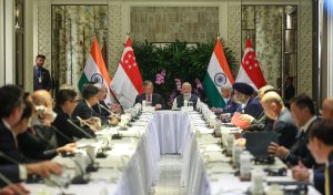 India’s Struggle to Find a Meaningful Role in Southeast Asia